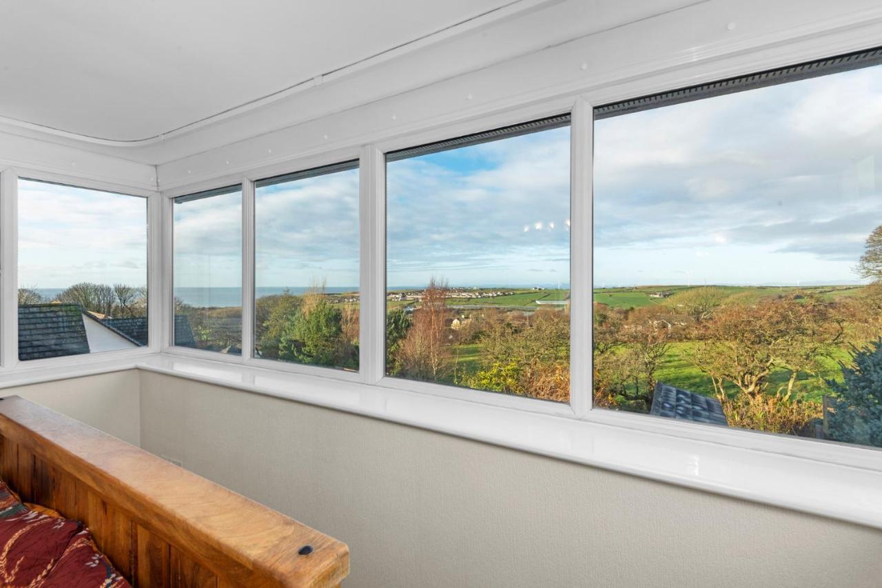 Comfy Cumbrian Stay Distington Екстериор снимка
