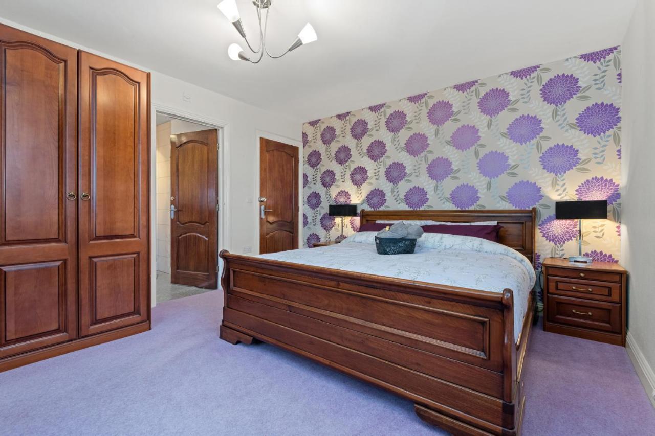 Comfy Cumbrian Stay Distington Екстериор снимка