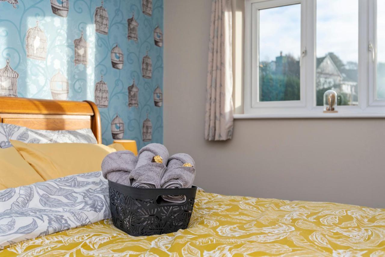 Comfy Cumbrian Stay Distington Екстериор снимка