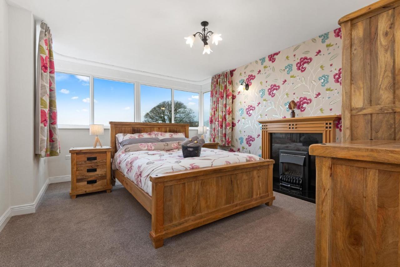 Comfy Cumbrian Stay Distington Екстериор снимка