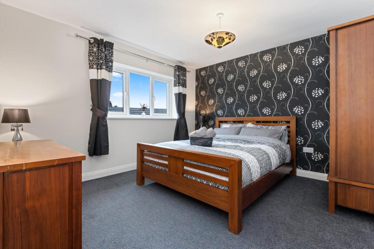Comfy Cumbrian Stay Distington Екстериор снимка