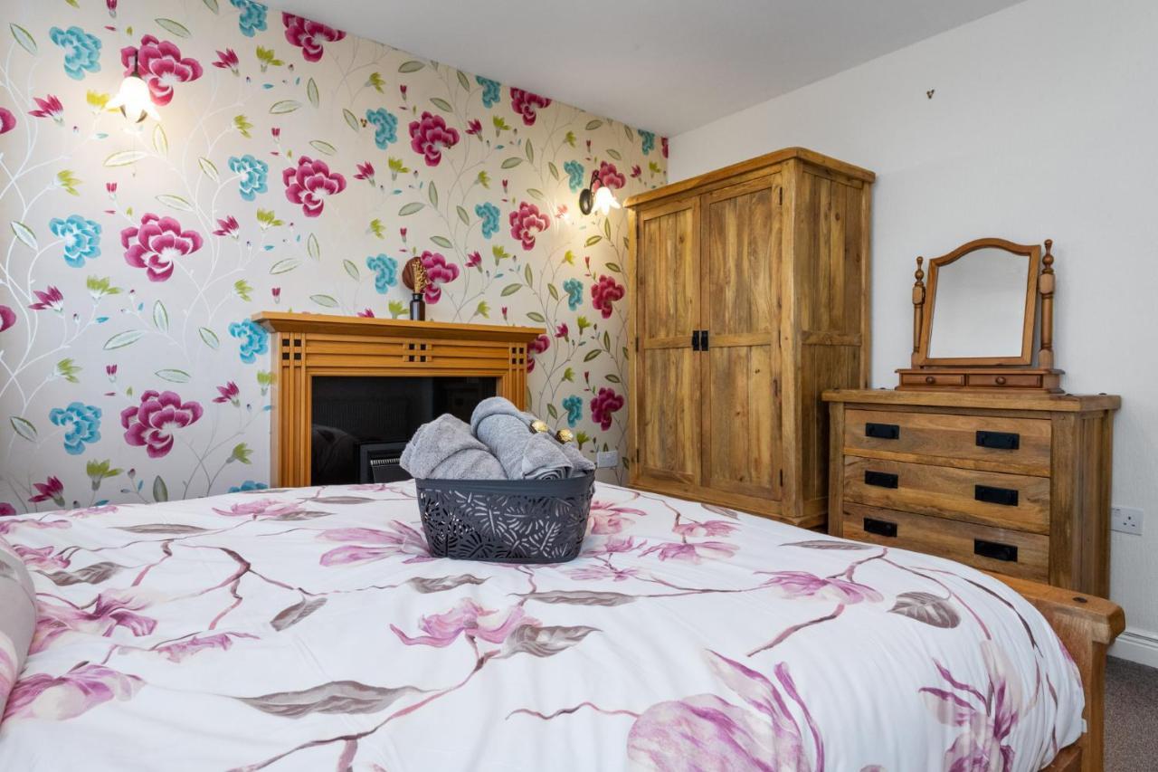 Comfy Cumbrian Stay Distington Екстериор снимка