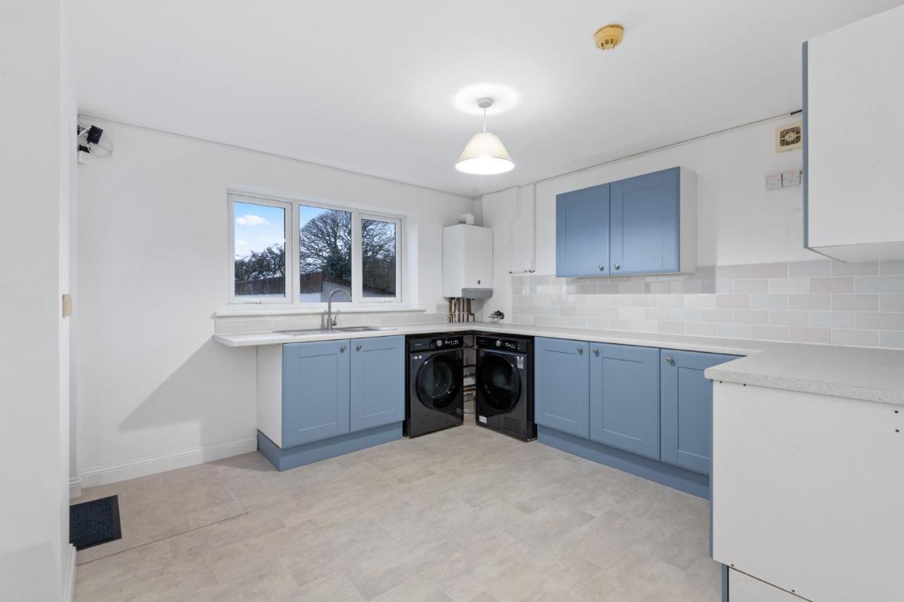 Comfy Cumbrian Stay Distington Екстериор снимка