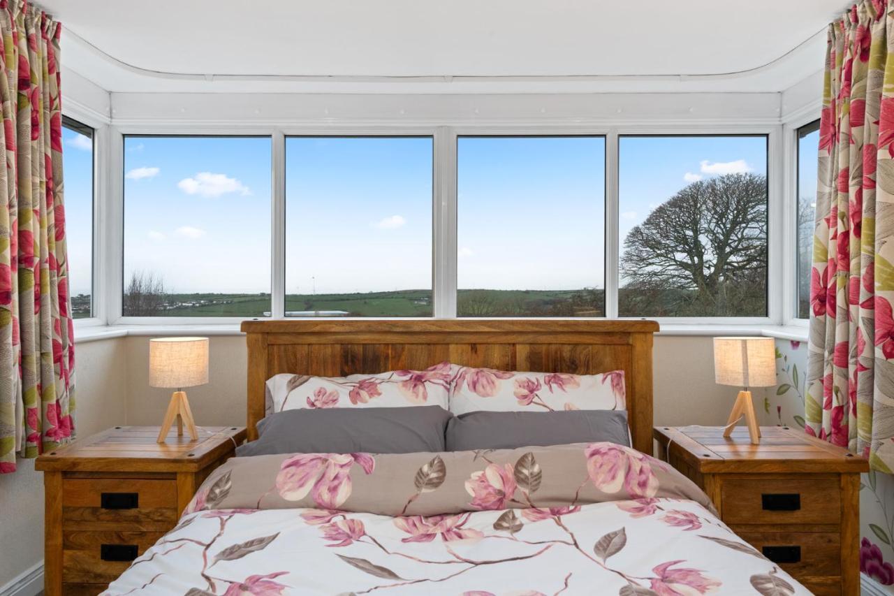 Comfy Cumbrian Stay Distington Екстериор снимка