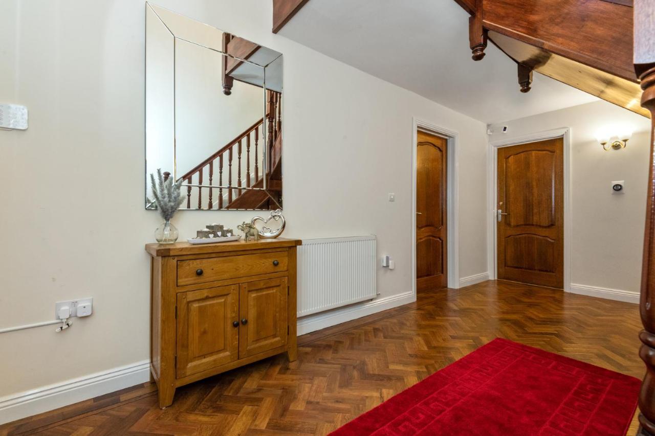Comfy Cumbrian Stay Distington Екстериор снимка